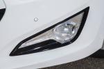 Hyundai i40 Tourer 2014 года (UK)